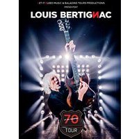 Louis bertignac