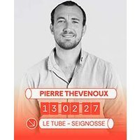 Pierre thevenoux