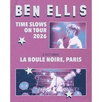 Ben ellis