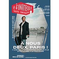 A nous deux, paris !