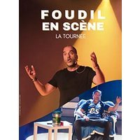 Foudil kaibou