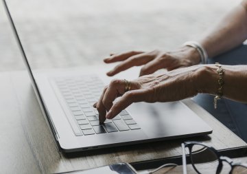 Café numérique – Photographier, Scanner, Rechercher