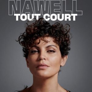 NAWELL MADANI