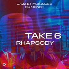 Take 6 - Rhapsody