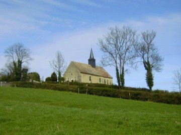 Visite guidée de l'église