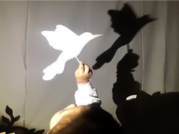 À la découverte des arts vivants