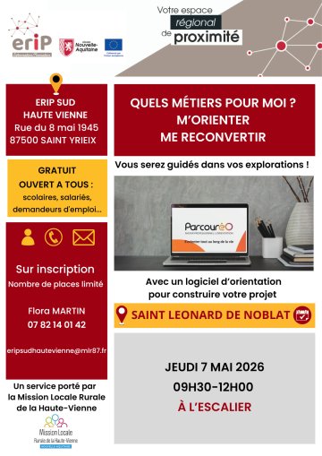 Aide aux choix professionnels