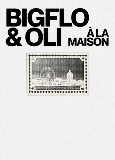 BIGFLO & OLI