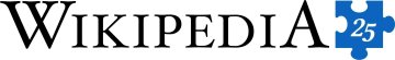 25 ans de Wikipedia