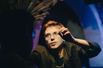 Atelier Drag