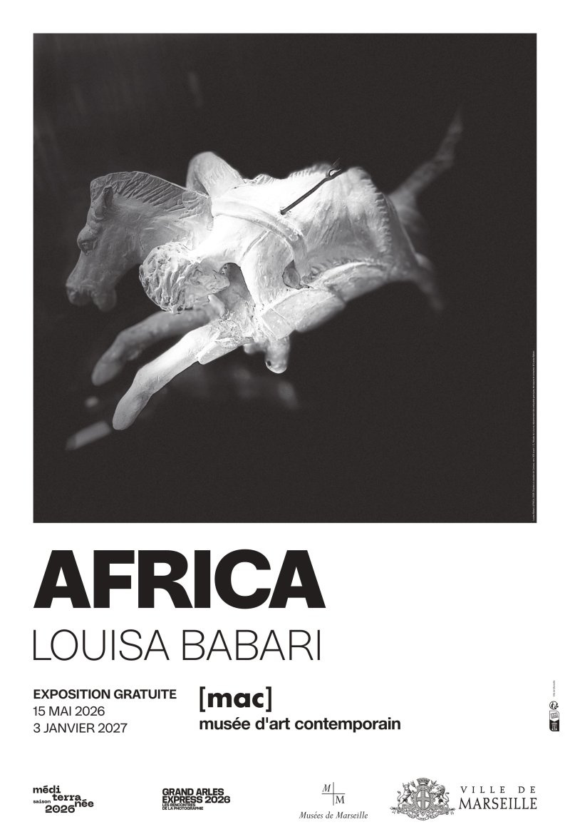 AFRICA - Louisa Babari