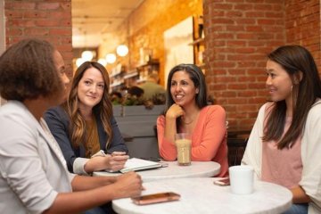 Devenir entrepreneurE, c'est possible
