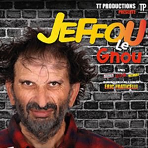 JEFFOU LE GNOU