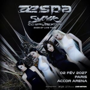 [Complet] aespa