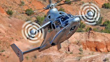 Avions innovants et décarbonation