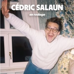 CEDRIC SALAUN