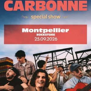 CARBONNE
