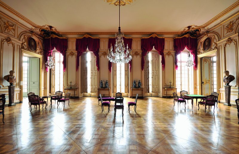 « La classe, l'œuvre ! » au Musée des Arts décoratifs