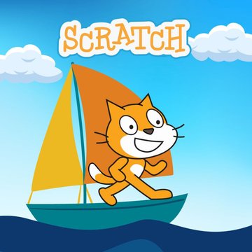Initiation à la programmation avec Scratch