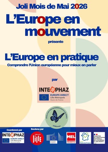 L'Europe en pratique