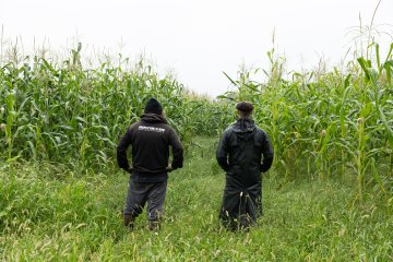 THE INSPECTOR CLUZO + 1ère partie