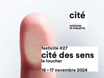 « Touchy finger », le doigt humain augmenté