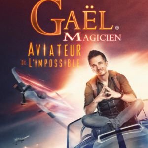 GAEL LE MAGICIEN