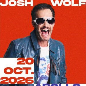 JOSH WOLF