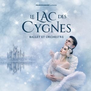 LE LAC DES CYGNES