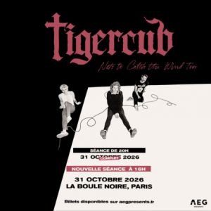 [Complet] TIGERCUB