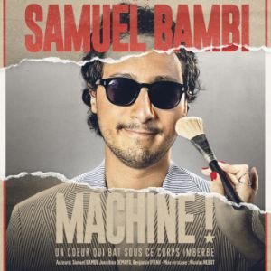 SAMUEL BAMBI