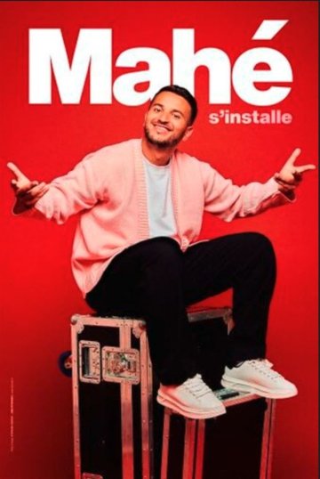 Mahé s'installe