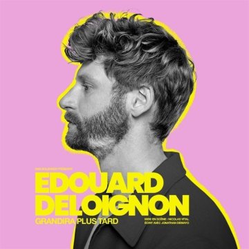 Edouard Deloignon grandira plus tard