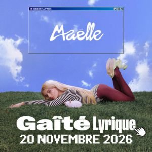 MAELLE