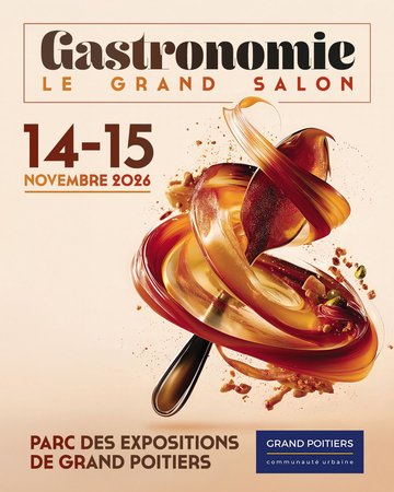 Grand Salon de la Gastronomie