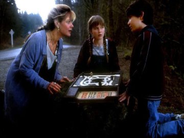 [ANNULÉ] Jumanji