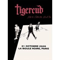 Tigercub