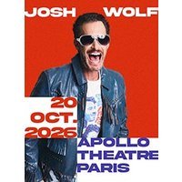 Josh wolf