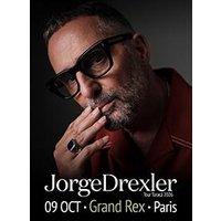 Jorge drexler