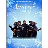 The sparkle family