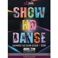 Show nd danse