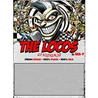The locos ex ska-p