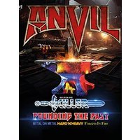 Anvil + killer