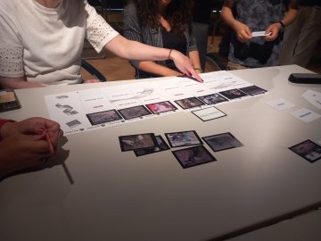 Atelier Mashup