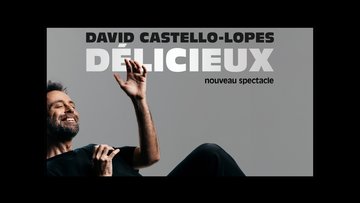 David castello lopes