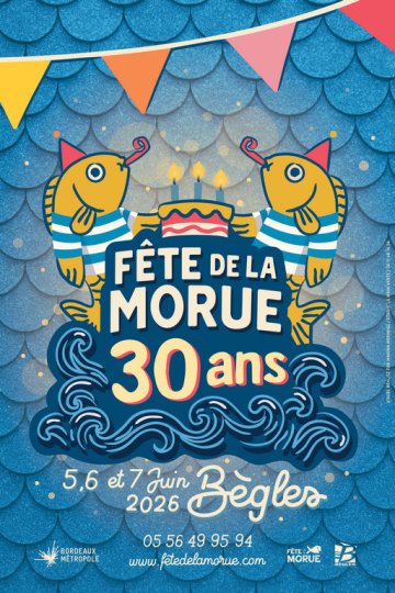 Fête de la Morue