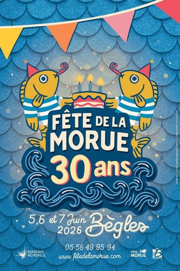 Fête de la Morue