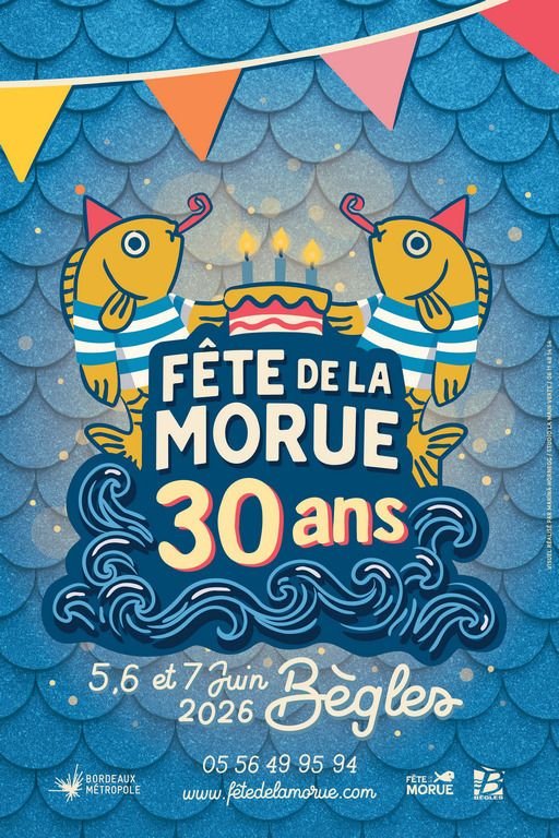 Fête de la Morue
