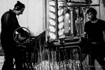 Septembal : BalÔCharbon avec Poolidor + Hèdem