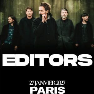 [Complet] EDITORS